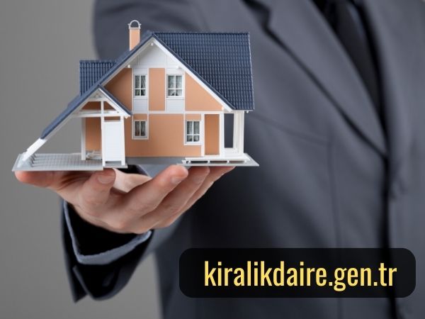 Mahmatlıbahçe Mahallesi Kiralık Daire